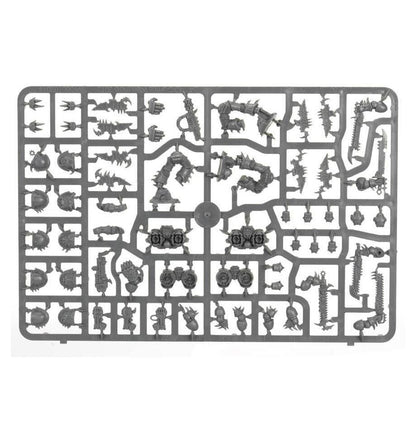 CHAOS SPACE MARINES: RAPTORS