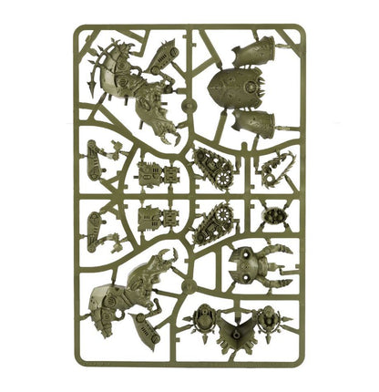 DEATH GUARD: MYPHITIC BLIGHT HAULER