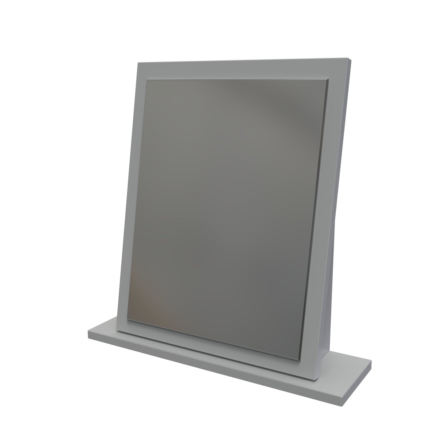 Avon Mirror  Grey 50cm