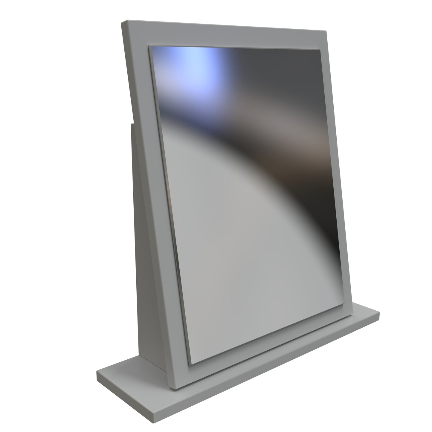 Avon Mirror  Grey 50cm