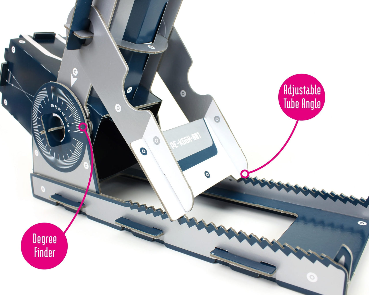 Telescope - Build Your Own