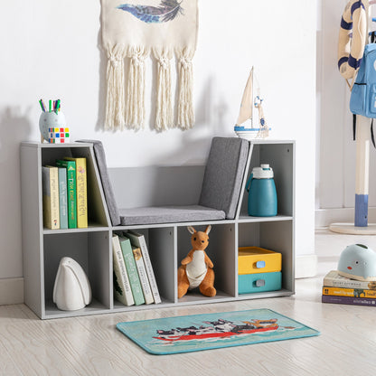 Kids Display Shelf
