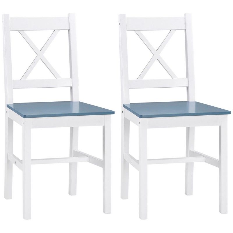 Dining Chairs Set Of 2