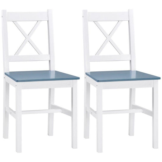 Dining Chairs Set Of 2