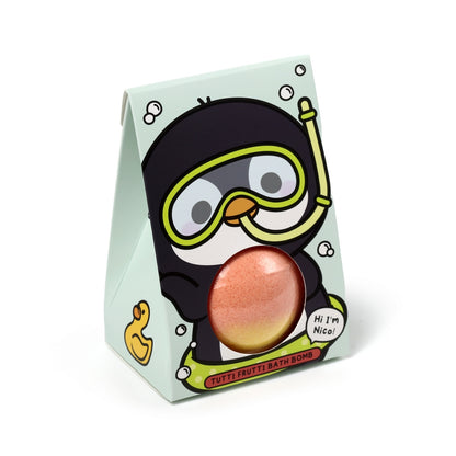Adoramals Wild Bath Bomb - Assorted