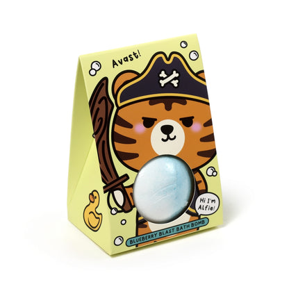 Adoramals Wild Bath Bomb - Assorted