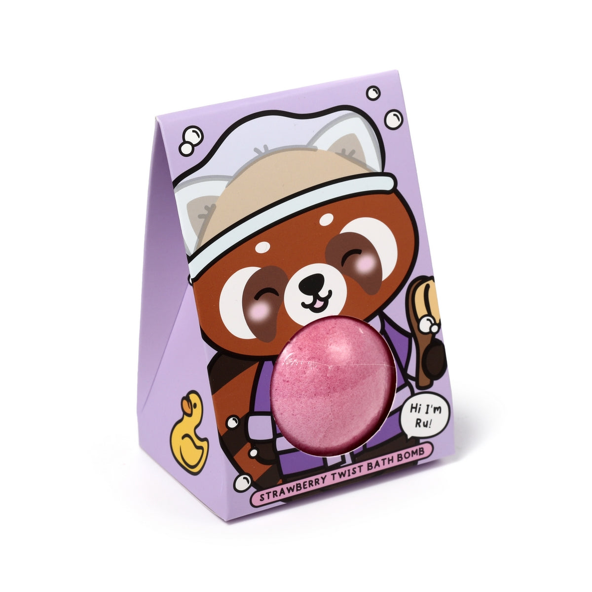Adoramals Wild Bath Bomb - Assorted