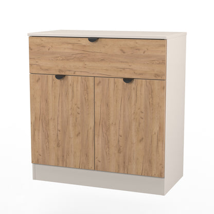 Bora Sideboard Not Applicable 2 Doors 1 Drawer 79cm
