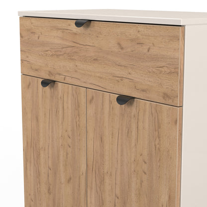 Bora Sideboard Not Applicable 2 Doors 1 Drawer 79cm
