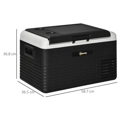 30L Car Refrigerator