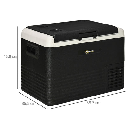40L Car Refrigerator