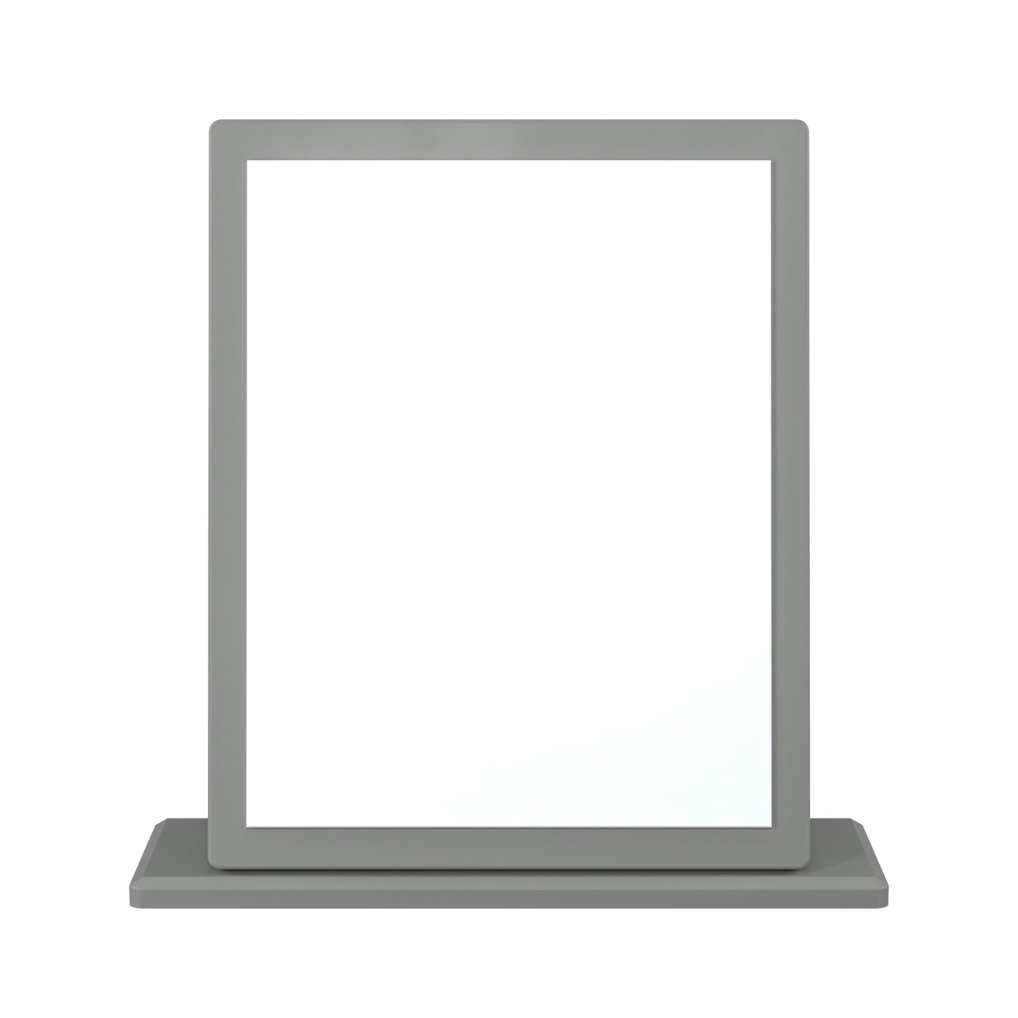 Camden Mirror  Grey 50cm