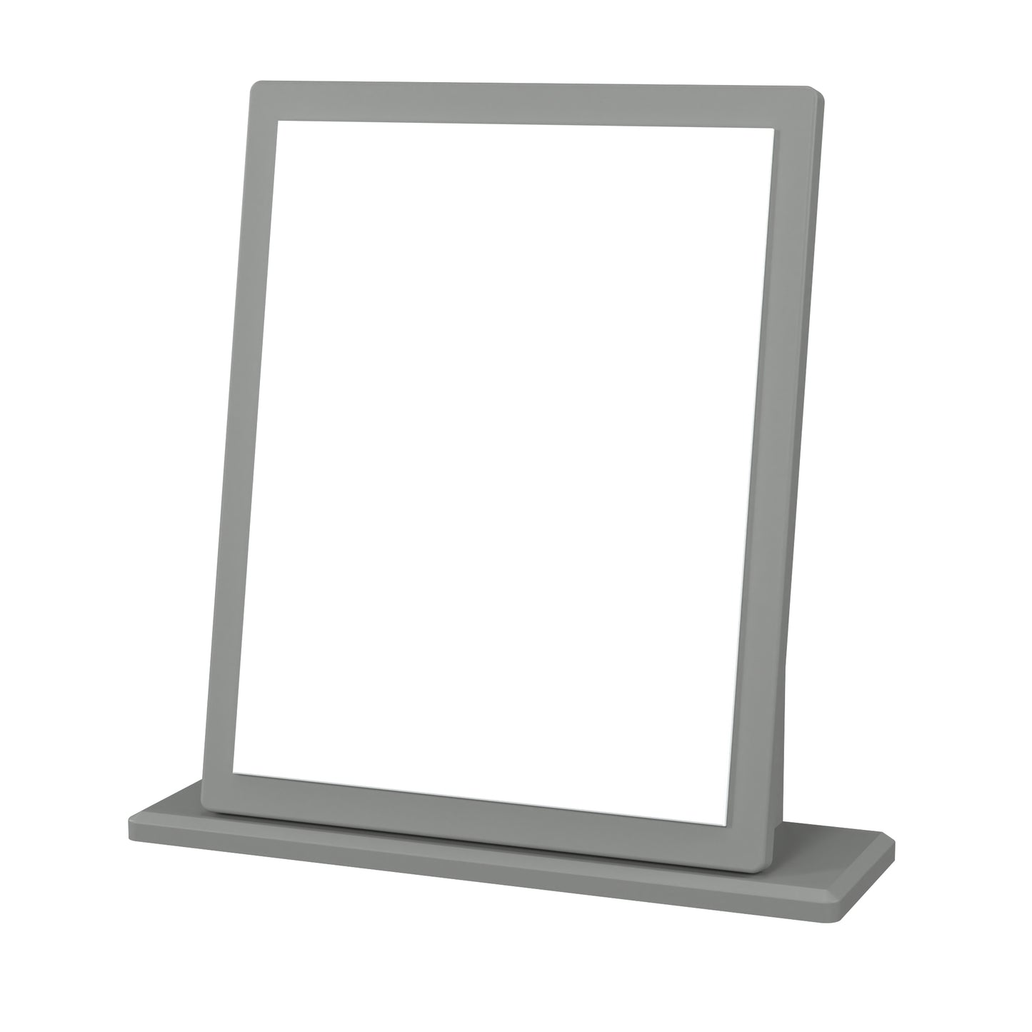 Camden Mirror  Grey 50cm