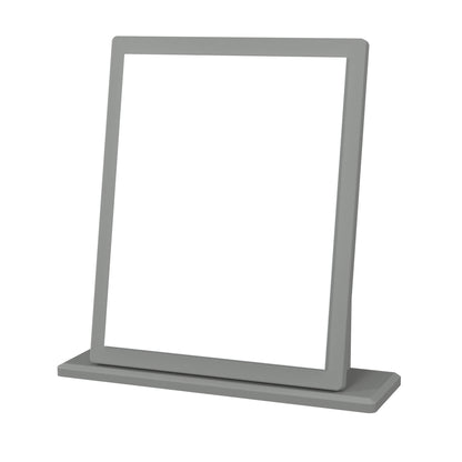 Camden Mirror  Grey 50cm