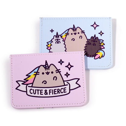 Pusheen The Cat RFID Protection Card Holder - Assorted