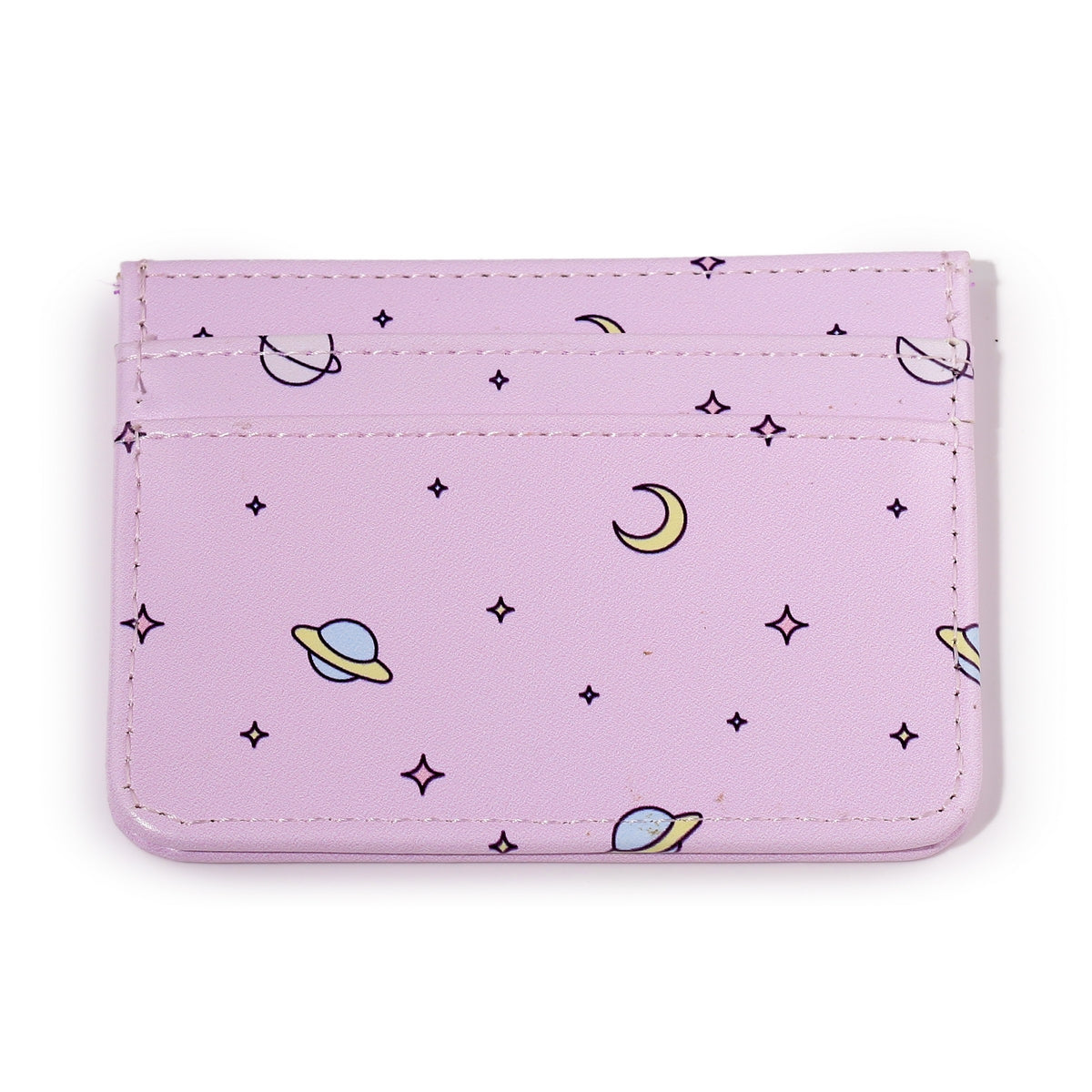 Pusheen The Cat RFID Protection Card Holder - Assorted