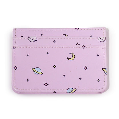 Pusheen The Cat RFID Protection Card Holder - Assorted