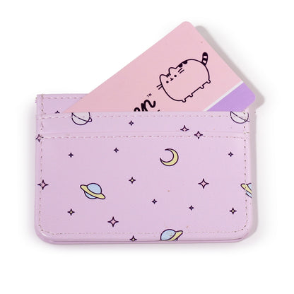 Pusheen The Cat RFID Protection Card Holder - Assorted