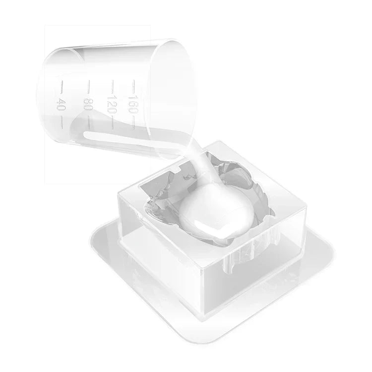 Taba World Make & Display Mystical Friends Assortment