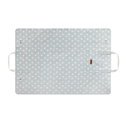 Dog Blanket Blue Polyester 100cm by Cath Kidston