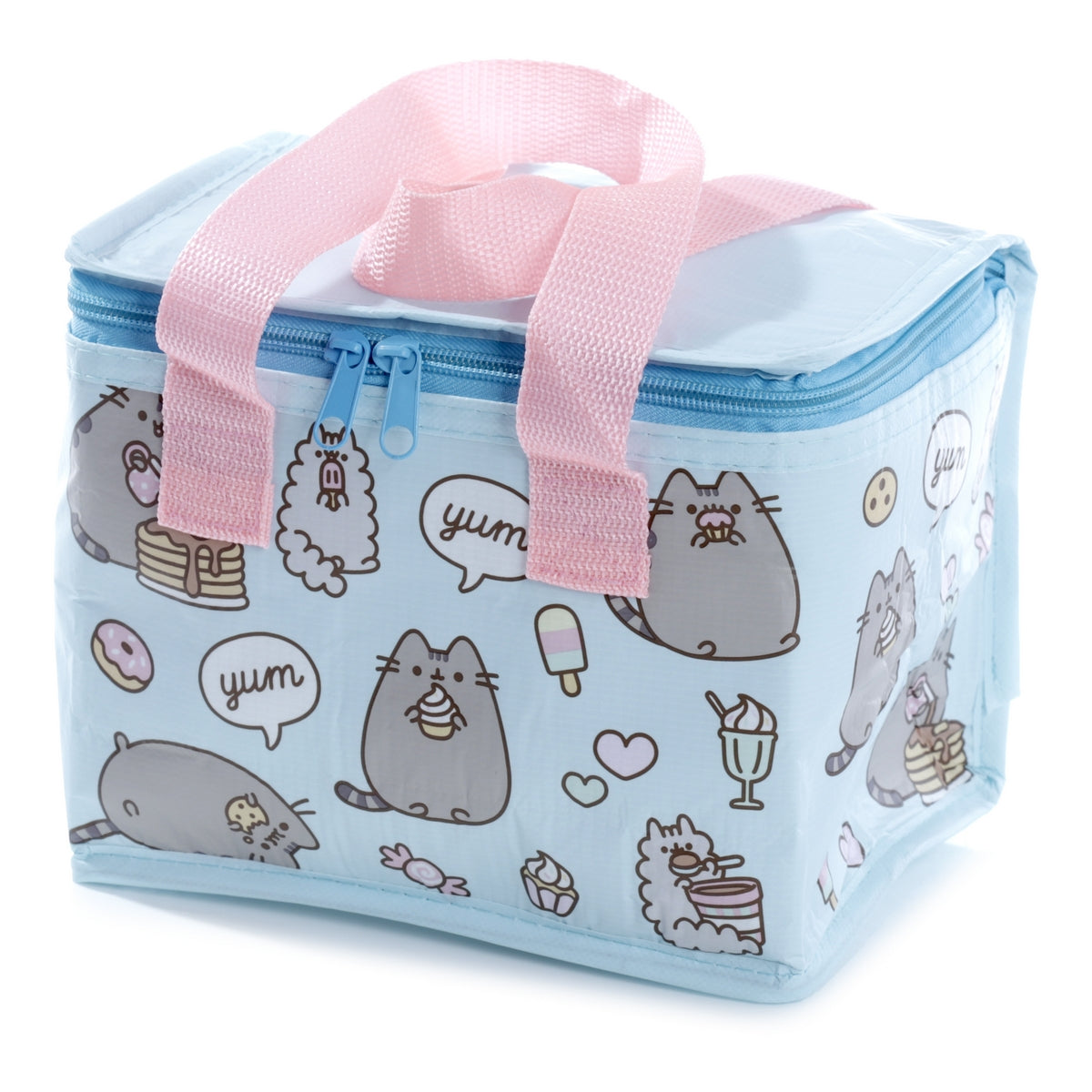 Pusheen The Cat Cool Bag Lunch Bag  - 21cm Primary Image