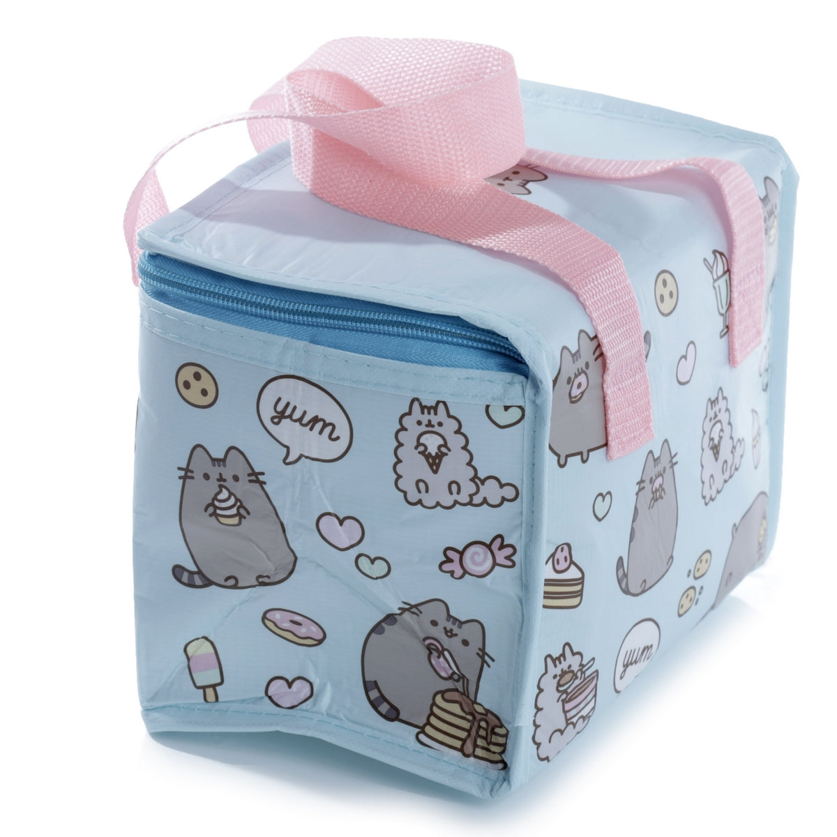 Pusheen The Cat Cool Bag Lunch Bag  - 21cm