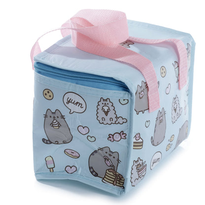 Pusheen The Cat Cool Bag Lunch Bag  - 21cm
