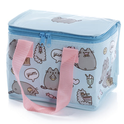 Pusheen The Cat Cool Bag Lunch Bag  - 21cm