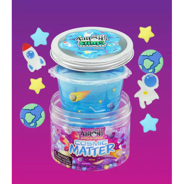 Crazy Aaron's Slime Charmers