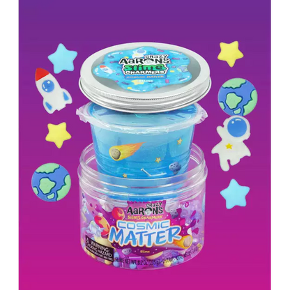 Crazy Aaron's Slime Charmers