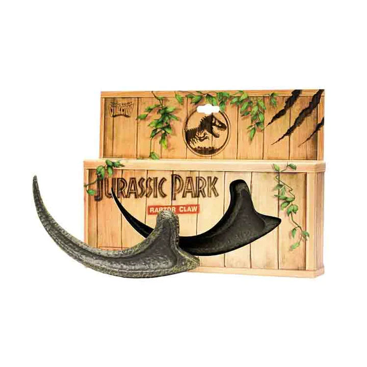 Jurassic Park Raptor Claw