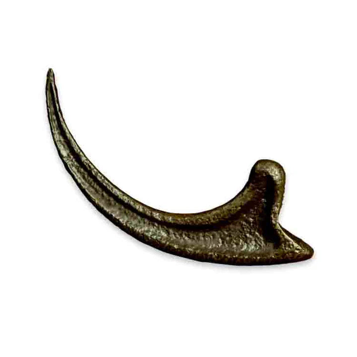 Jurassic Park Raptor Claw