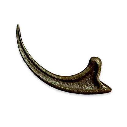 Jurassic Park Raptor Claw