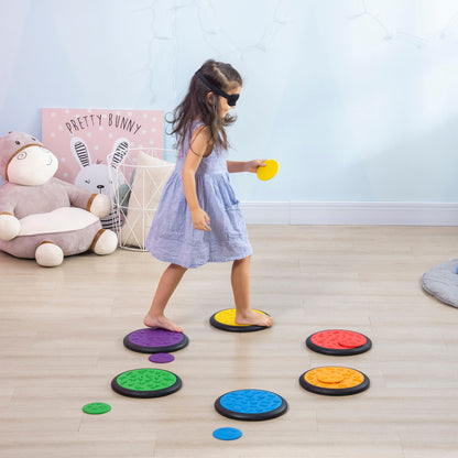 Sensory Discs for Kids Primary Image