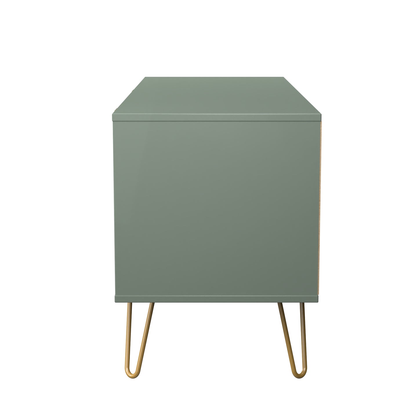 Diamond Large Chest of Drawers Not Applicable 4 Drawers 115cm