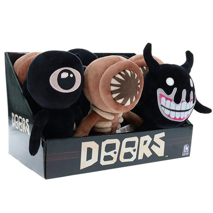 Doors 8" Collectable Plush