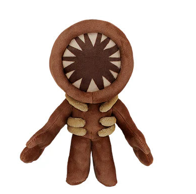 Doors 8" Collectable Plush