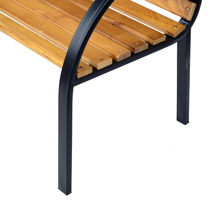 Garden Bench
