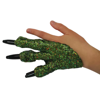 Trendsetters Dino Scales - Thinking Putty