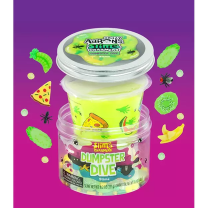 Crazy Aaron's Slime Charmers