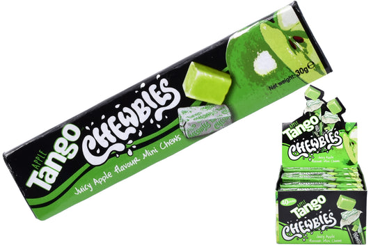 Tango Apple Chewbies Stick Pack