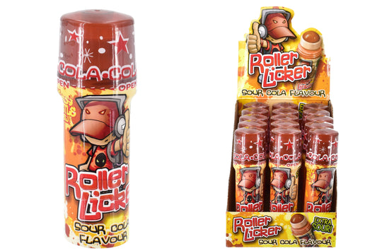 Candy Castle Crew Sour Cola Roller