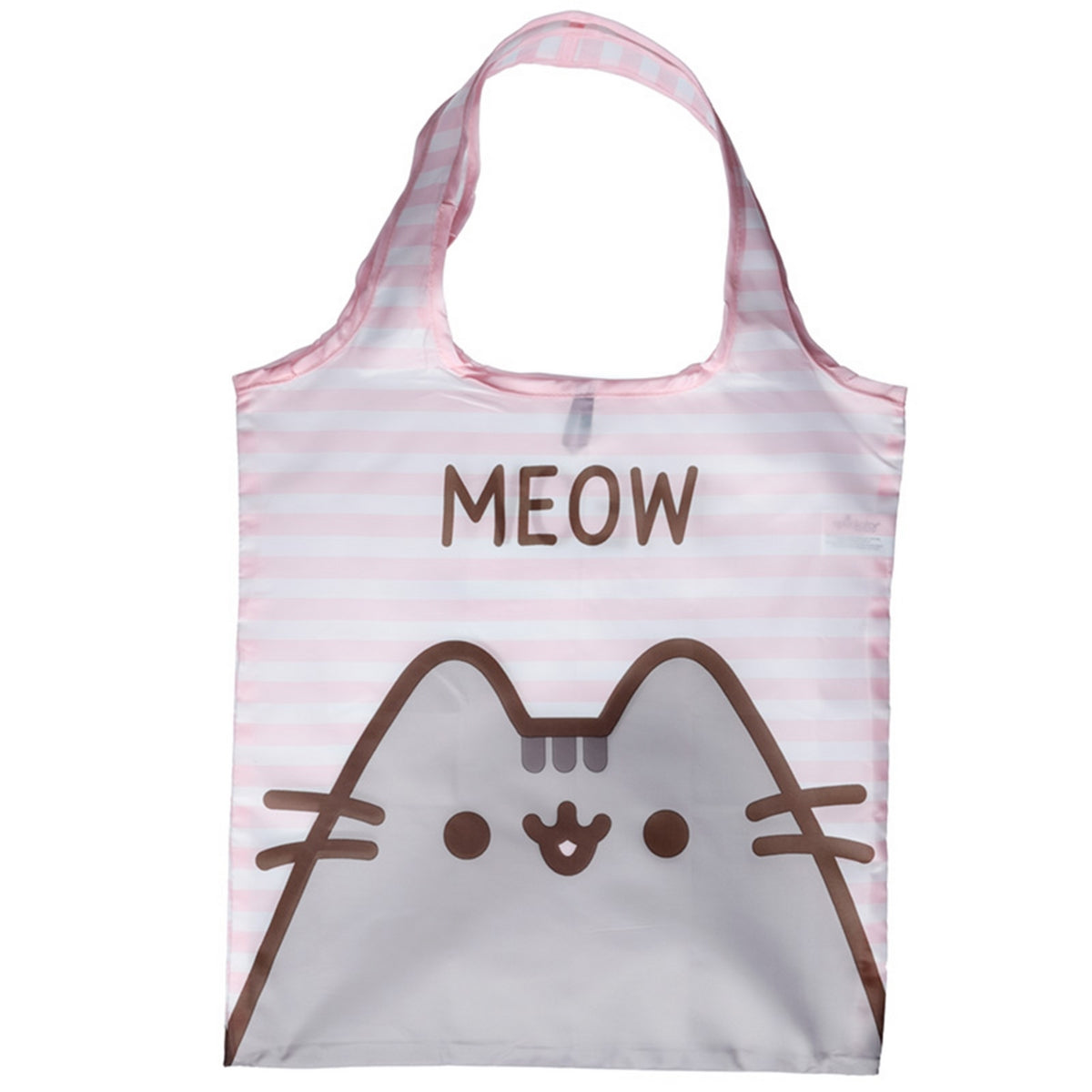 Pusheen The Cat Reusable Shopping Bag - Assorted