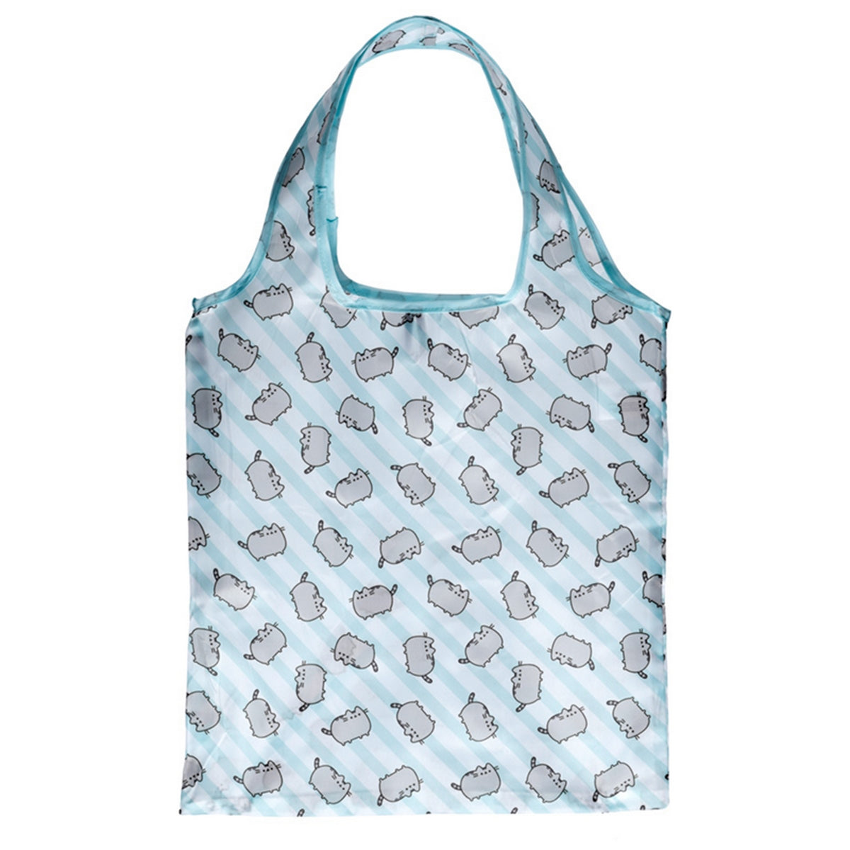 Pusheen The Cat Reusable Shopping Bag - Assorted