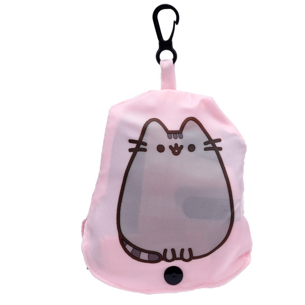 Pusheen The Cat Reusable Shopping Bag - Assorted