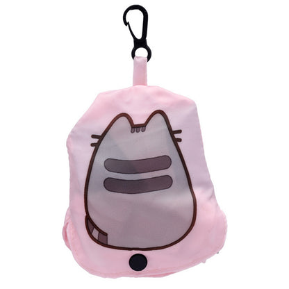 Pusheen The Cat Reusable Shopping Bag - Assorted