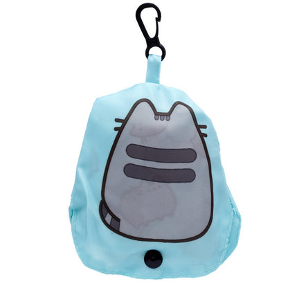 Pusheen The Cat Reusable Shopping Bag - Assorted