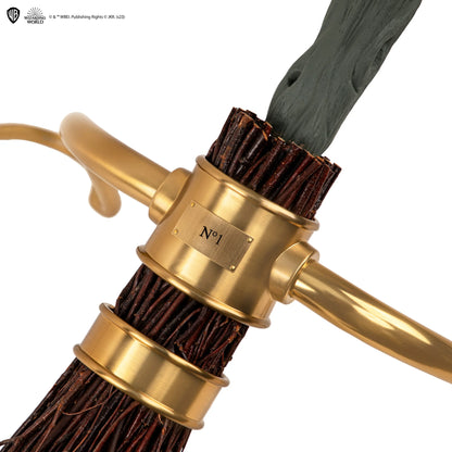 Harry Potter: Firebolt - New Edition - Movie Prop Replica