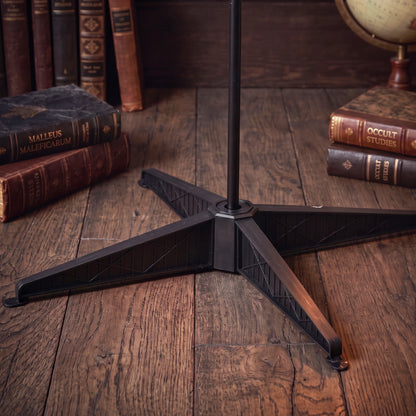 Animated Witch Halloween Decoration - 180cm
