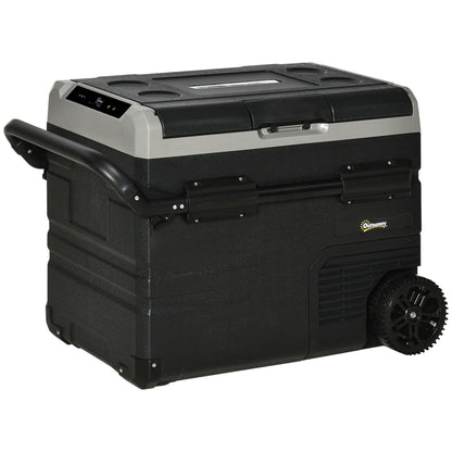 50L Car Refrigerator
